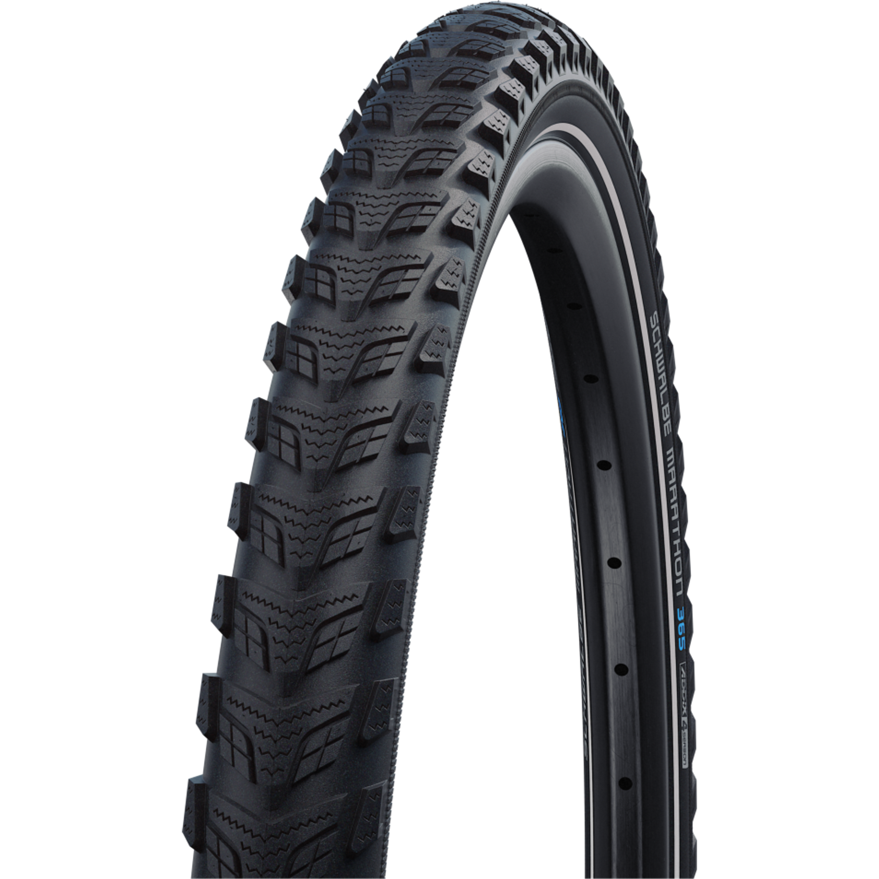 Schwalbe Marathon 365 GreenGuard ADDIX 4Season Buitenband