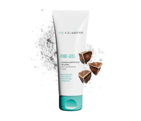 Clarins My Clarins Pore-Less Skin Perfecting Mask