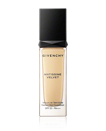 Givenchy Matissime Velvet 00 Mat Ivory 30ml