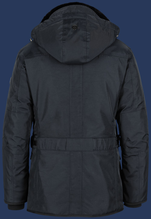 Leuchtcraft RainbowAirTec, Midnightblue