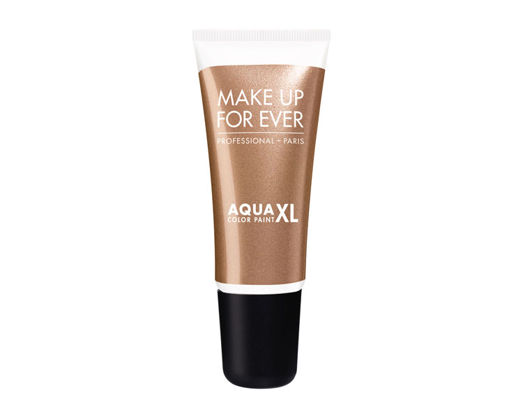 MAKE UP FOR EVER - Aqua XL Color Paint, 4,8ml