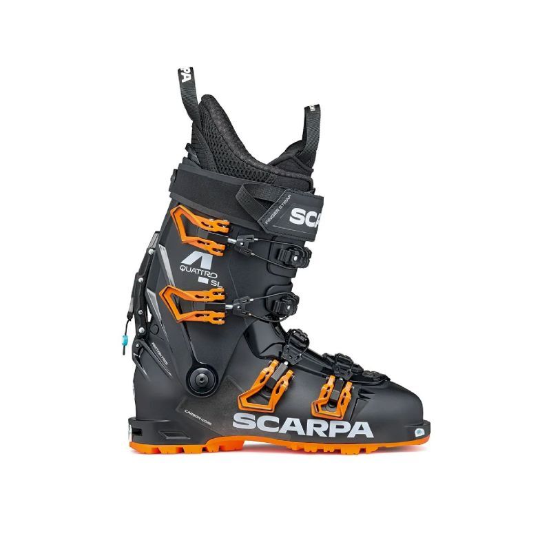 4-Quattro SL - Chaussures ski de randonnée homme
