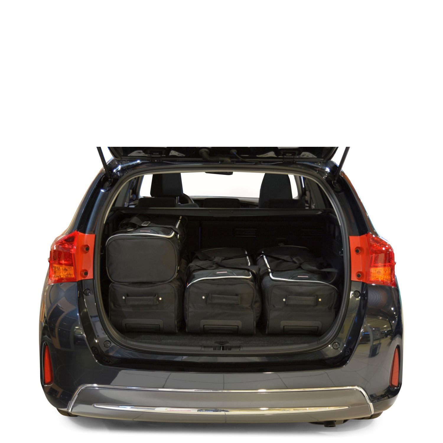 Car-Bags Toyota Auris II TS 2013-2019 wagon