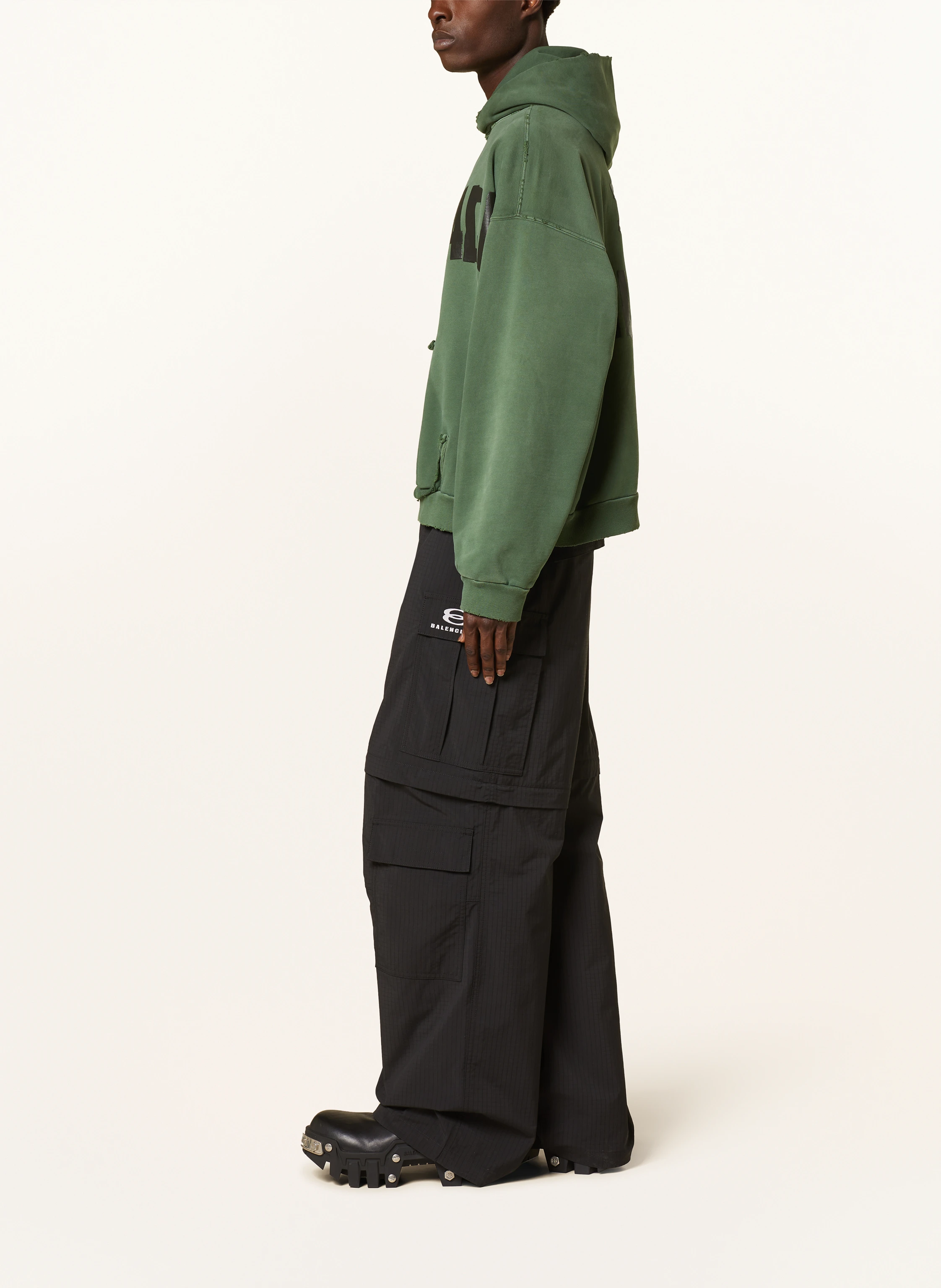 BALENCIAGA Hoodie