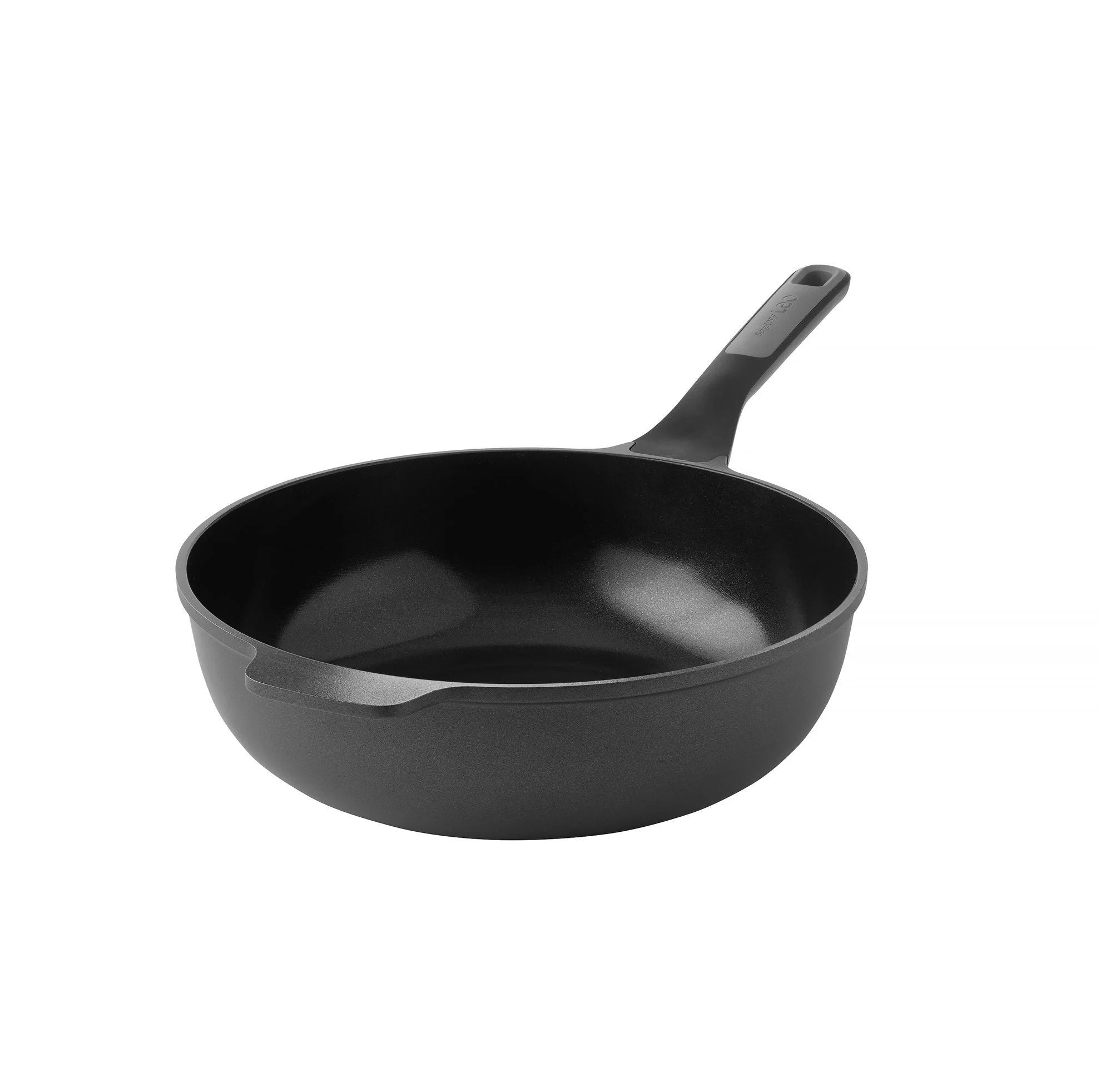 BergHOFF Leo Stone Pannenset 15delig Downdraft   gratis panbeschermers