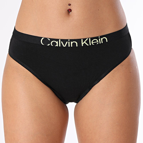 Culotte Femme QF7403E Noir