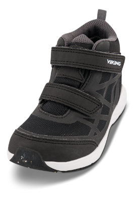 Viking Veme Reflex Mid GTX 2V High Sneaker Sort 3-55005