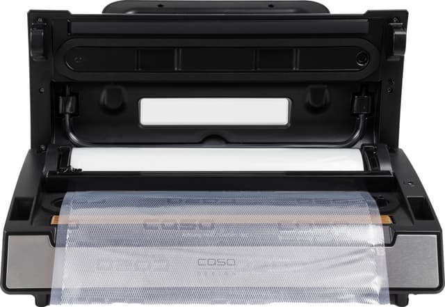 Caso FastVac 500 vakuumpakker CS1409 (sølv)