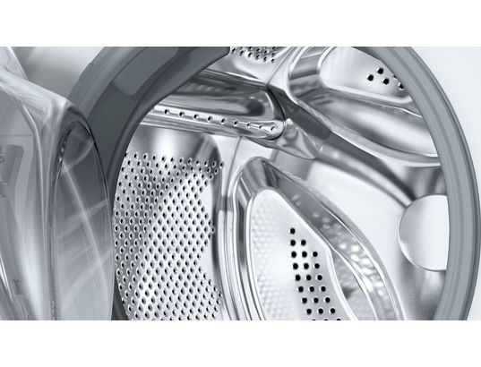 BOSCH - Lave linge sechant encastrable WKD28260FR, Auto Dry
