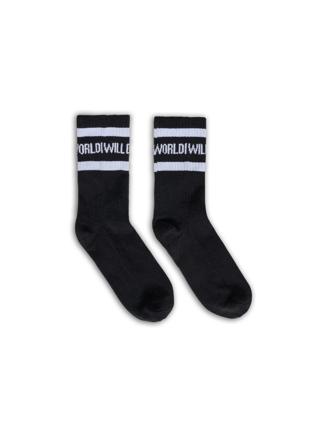 stsCARBON SOCK 2-PACK