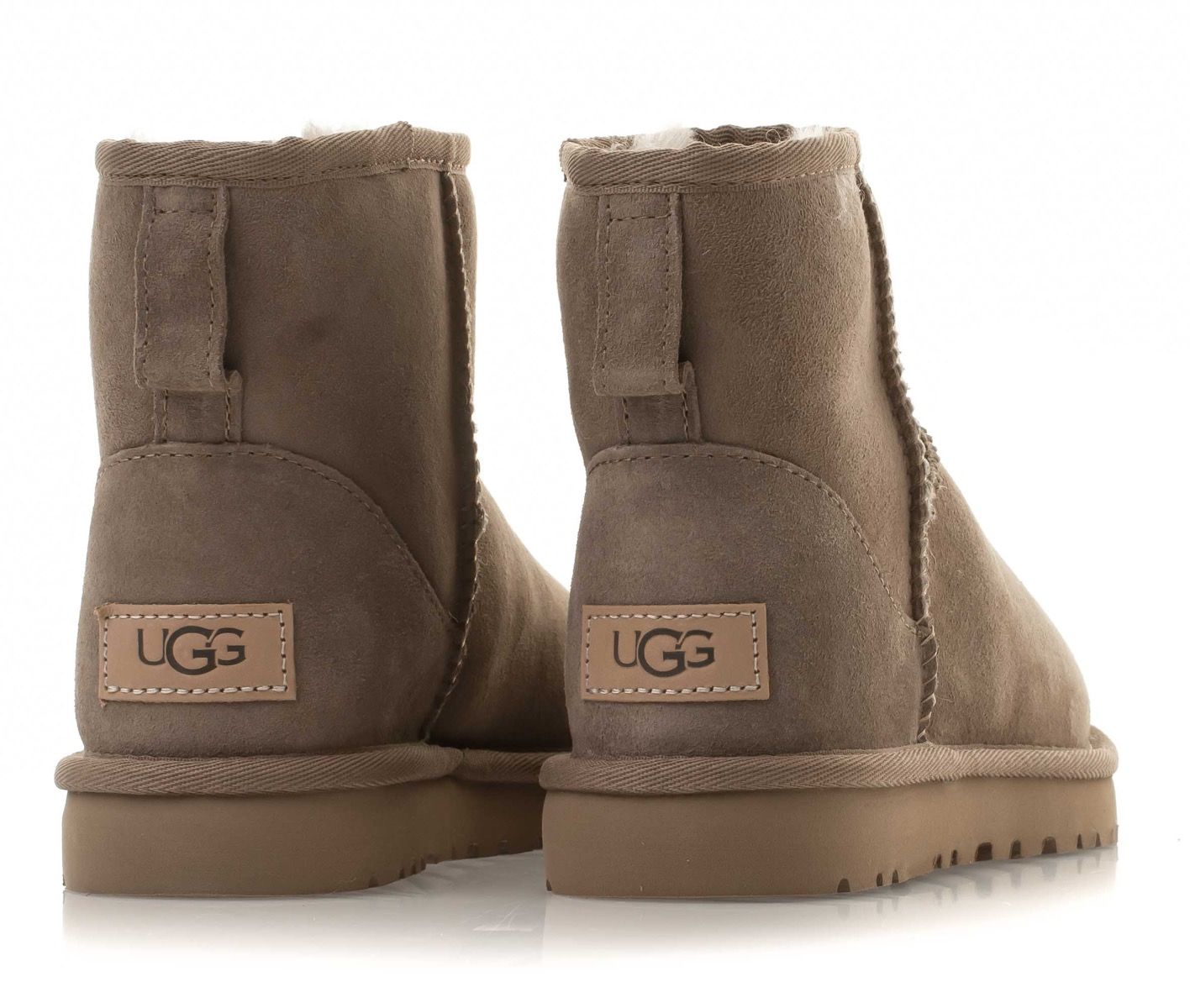UGG Classic Mini II