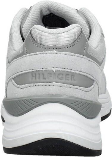 Tommy Hilfiger Sneakers MODERN PREP SNEAKER met logo-opschriften