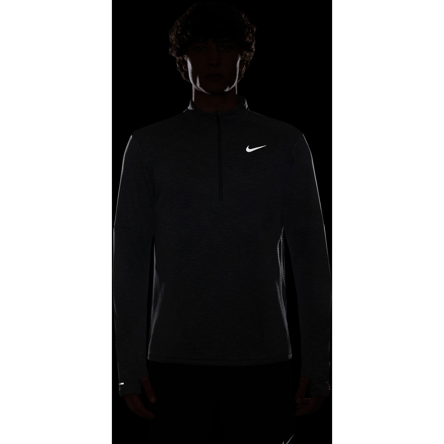 Nike Therma-FIT Repel Element Half-Zip Heren