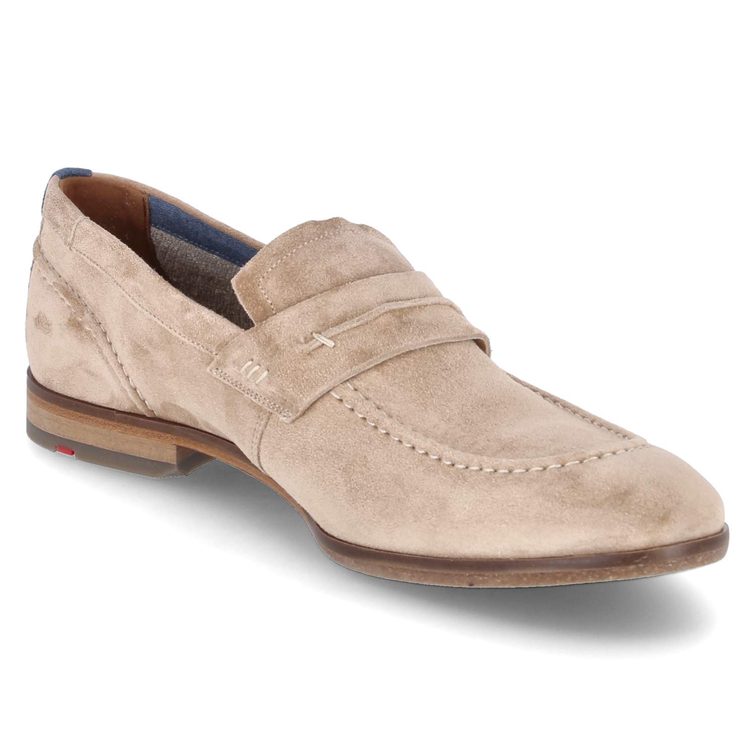 Lloyd Loafer LEIF - 1 - sand