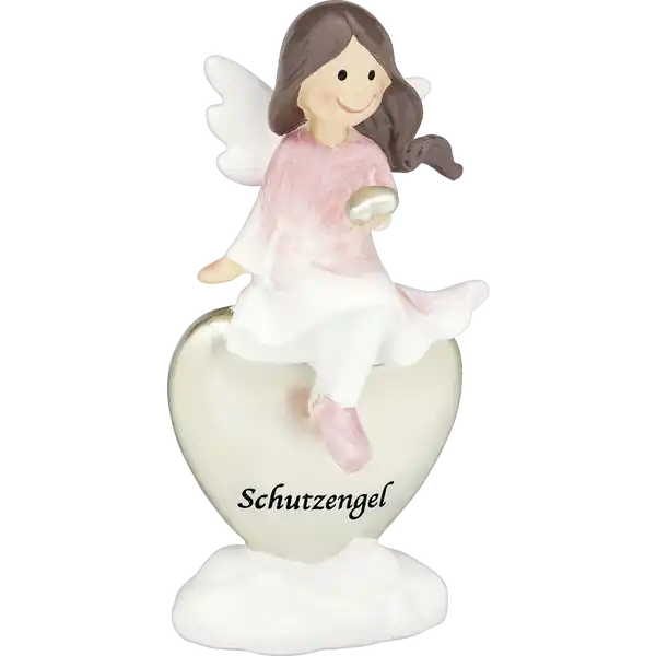Dekofigur Schutzengel