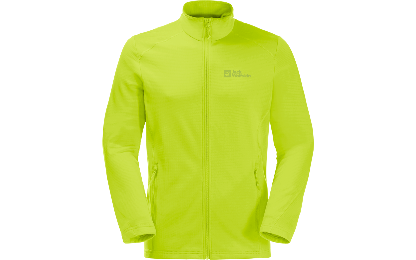 Jack Wolfskin Kolbenberg Herren Fleecejacke