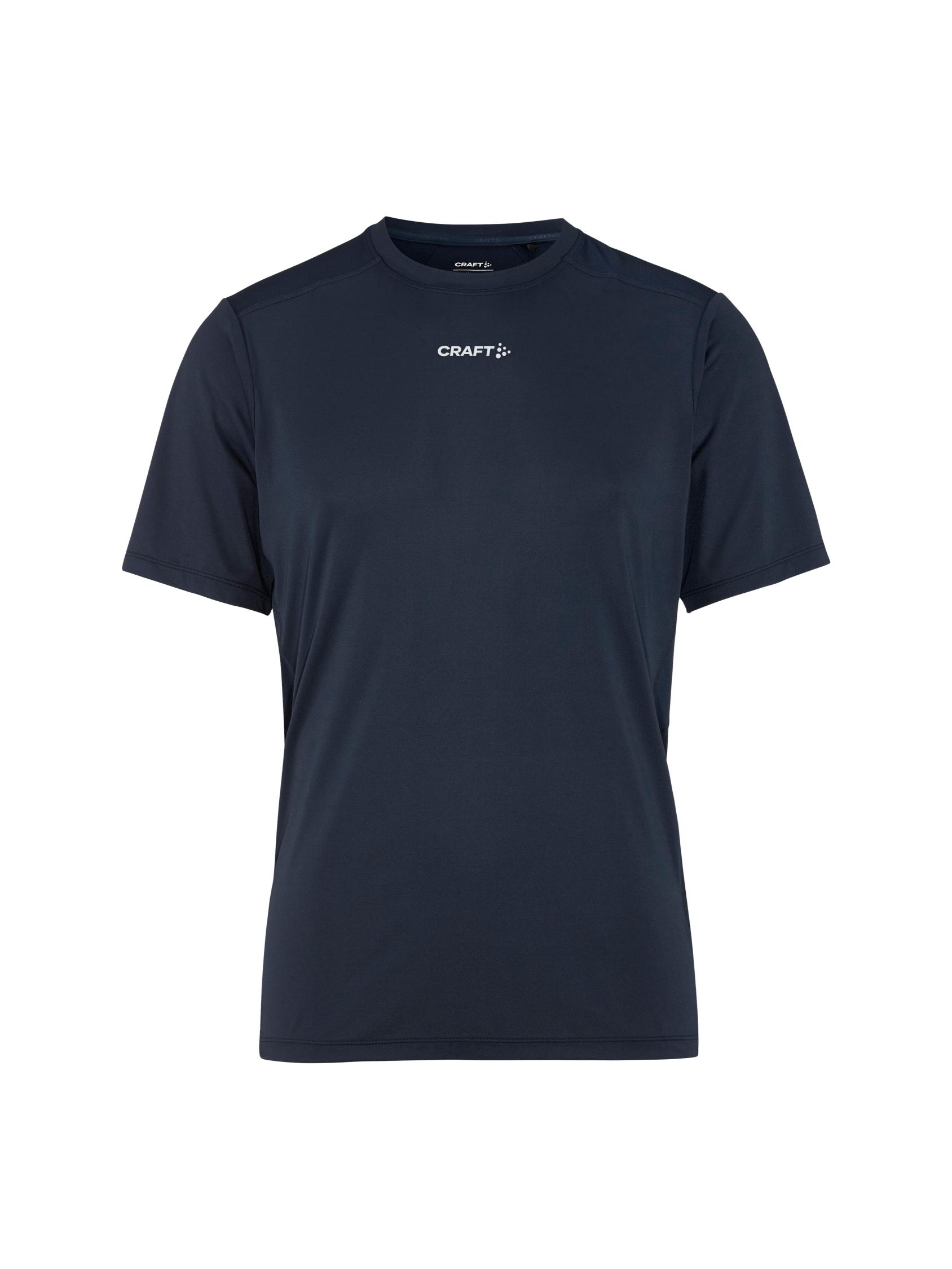 Craft Adv Essence SS Tee 2 Blaze