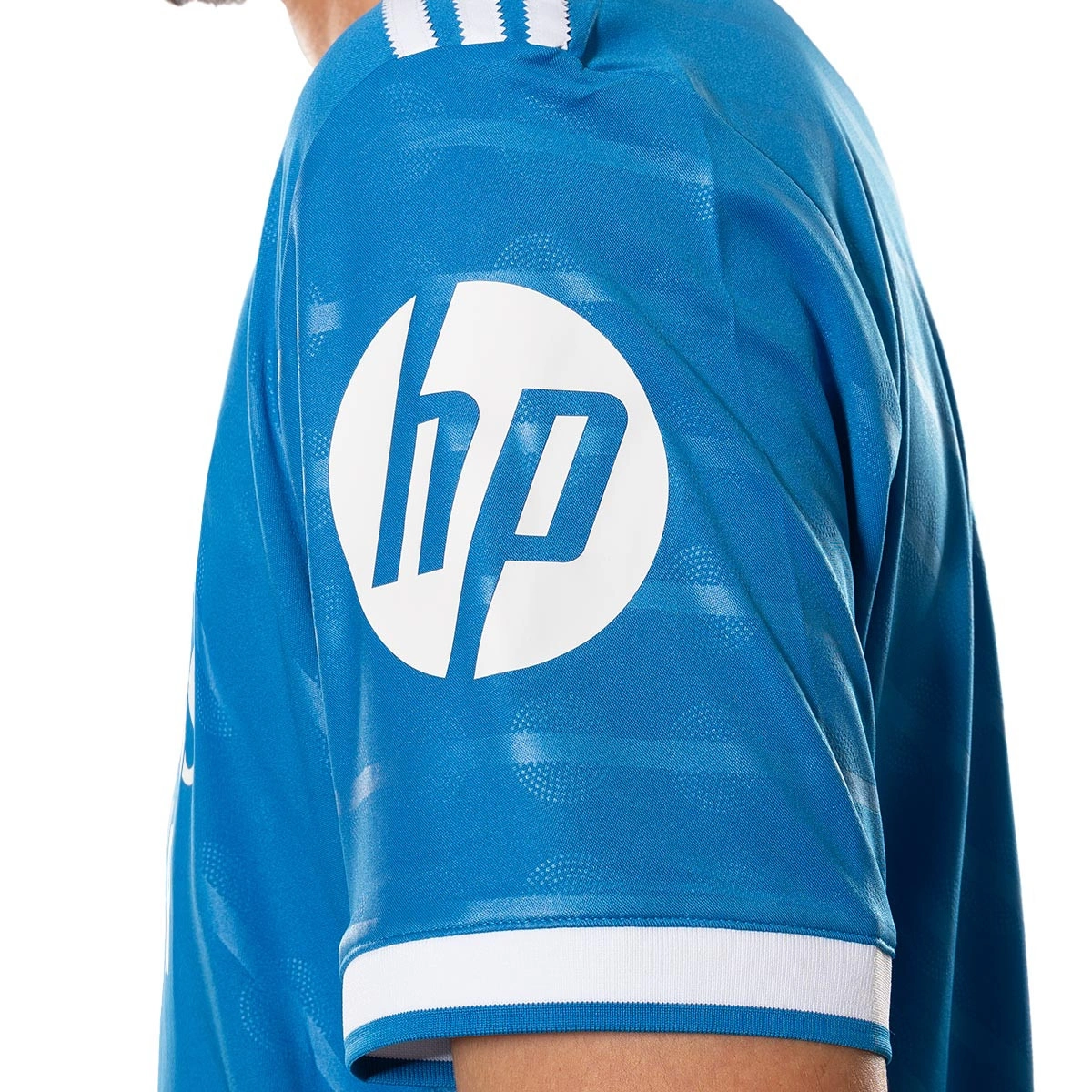 Camisola adidas Mbappé Real Madrid Terceiro Equipamento 2025-2026