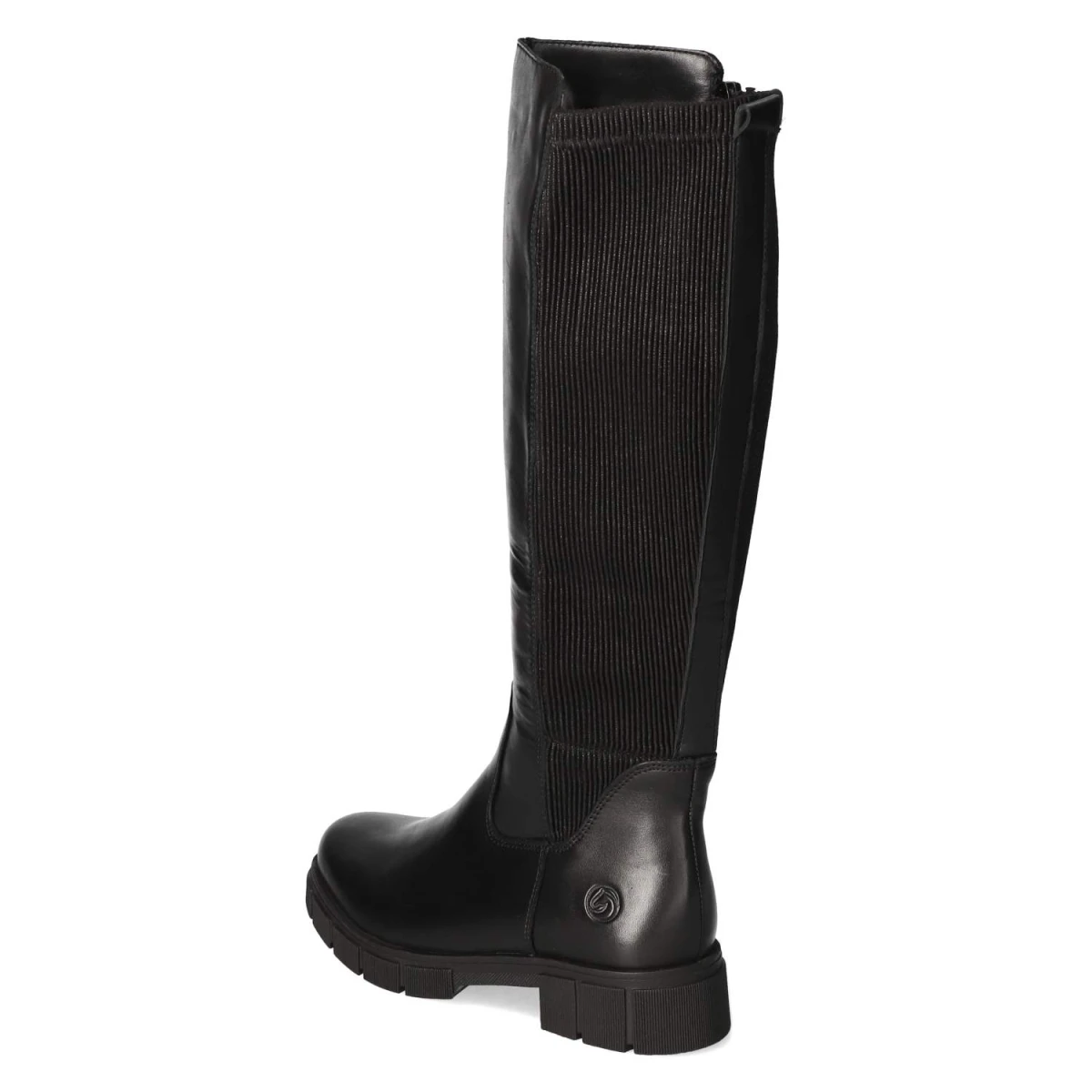 RemonteStiefel - schwarz