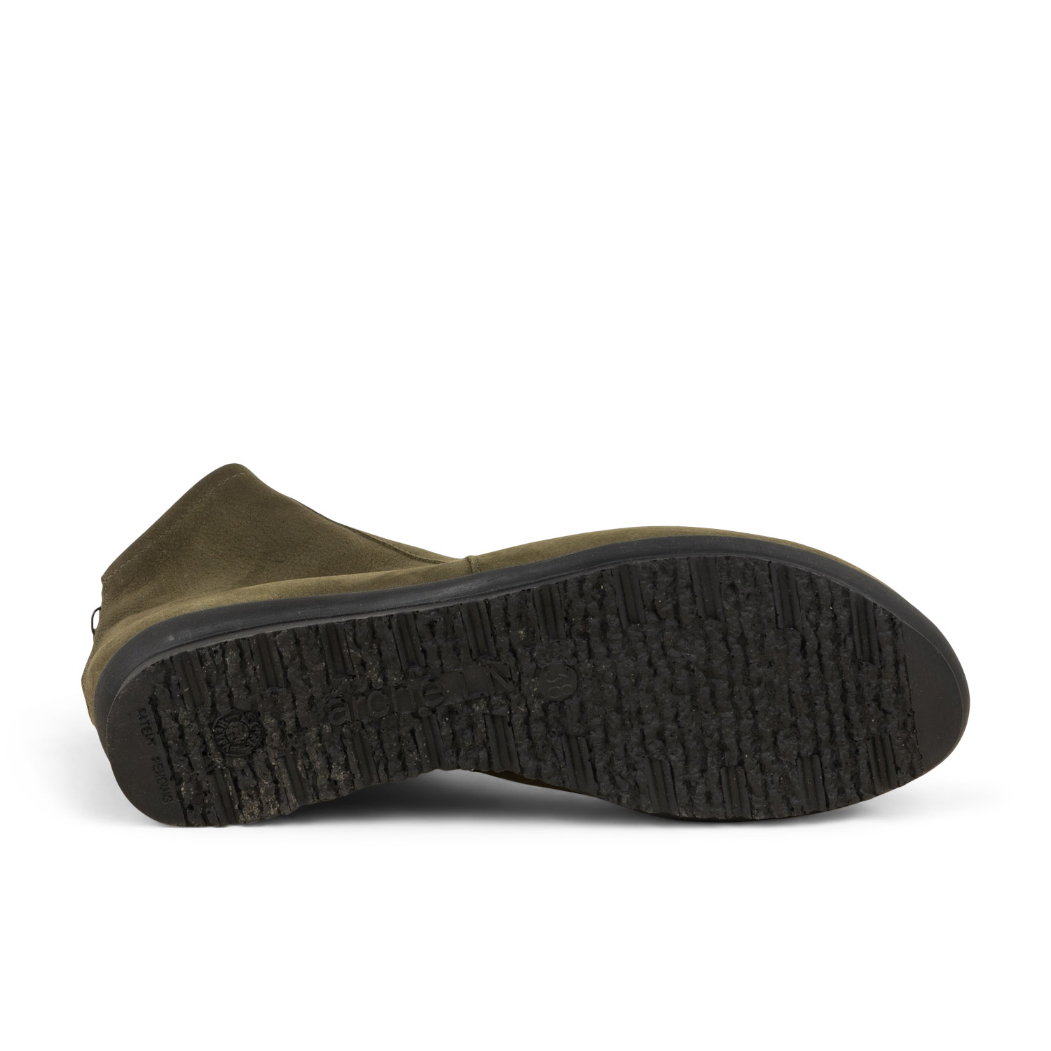 Boots et bottines femme ARCHE BARYKY