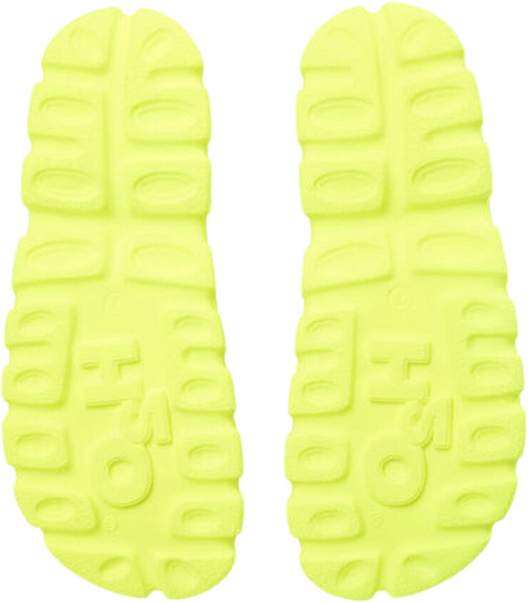 H2O Trek badesandal Gul