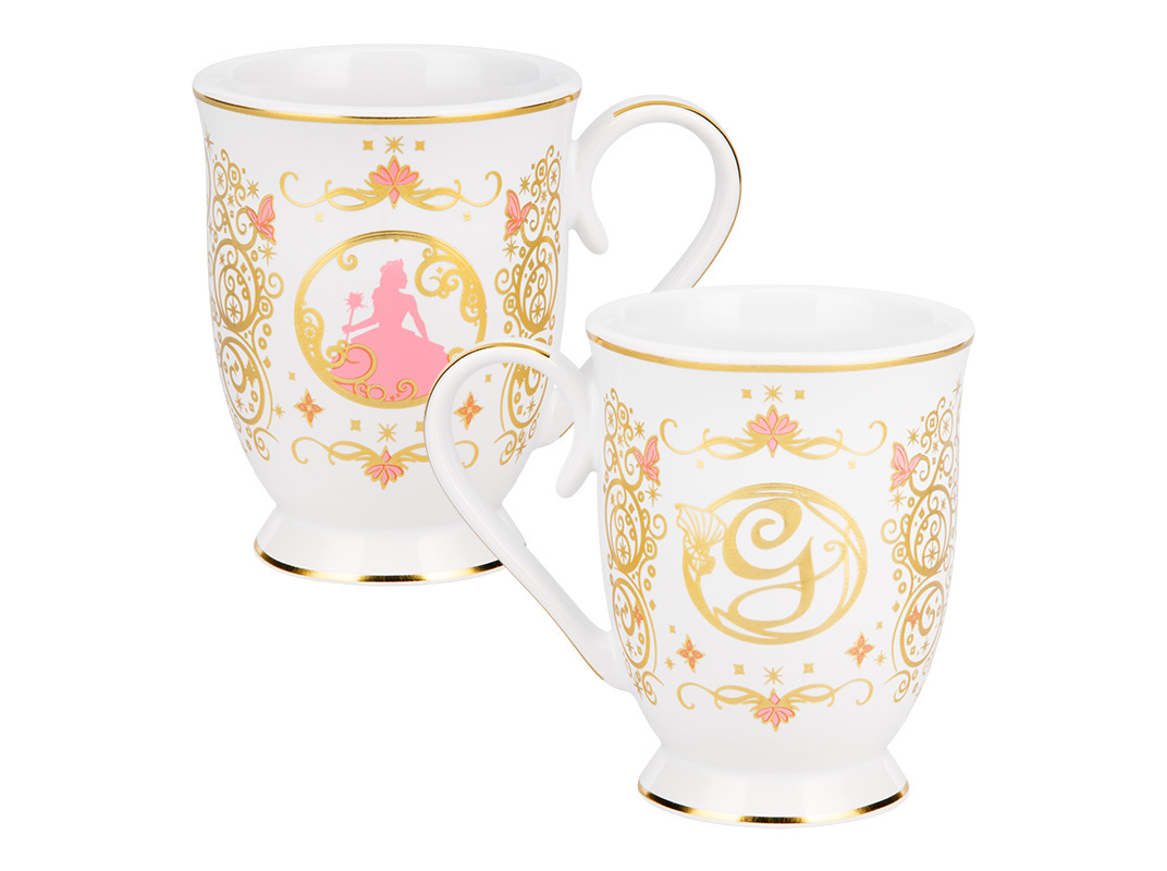 CANECA 3D GLINDA WICKED