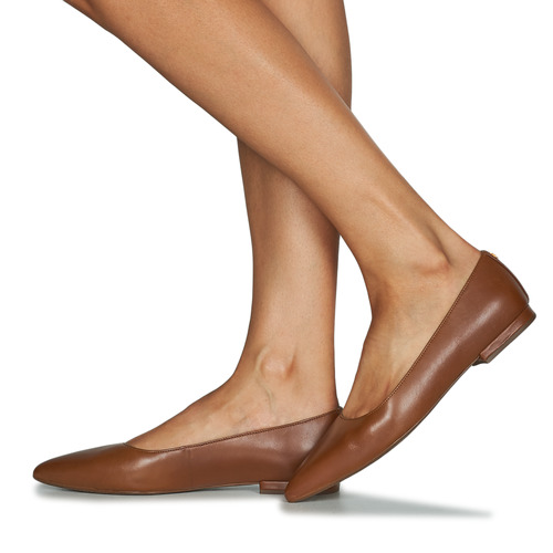 Lauren Ralph Lauren - LONDYN Cognac