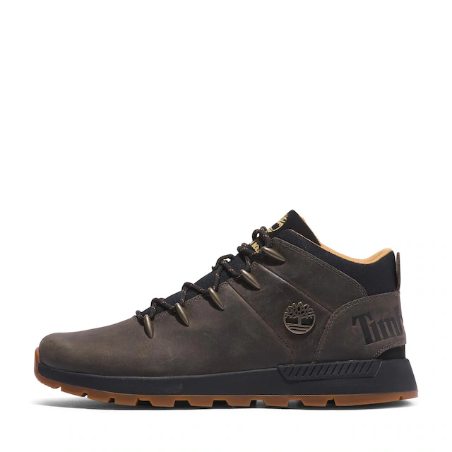 Timberland Sneaker »SPRINT TREKKER - MID LACE SNEAKER«  Winterschuhe, Sneakerboots, Winterboots