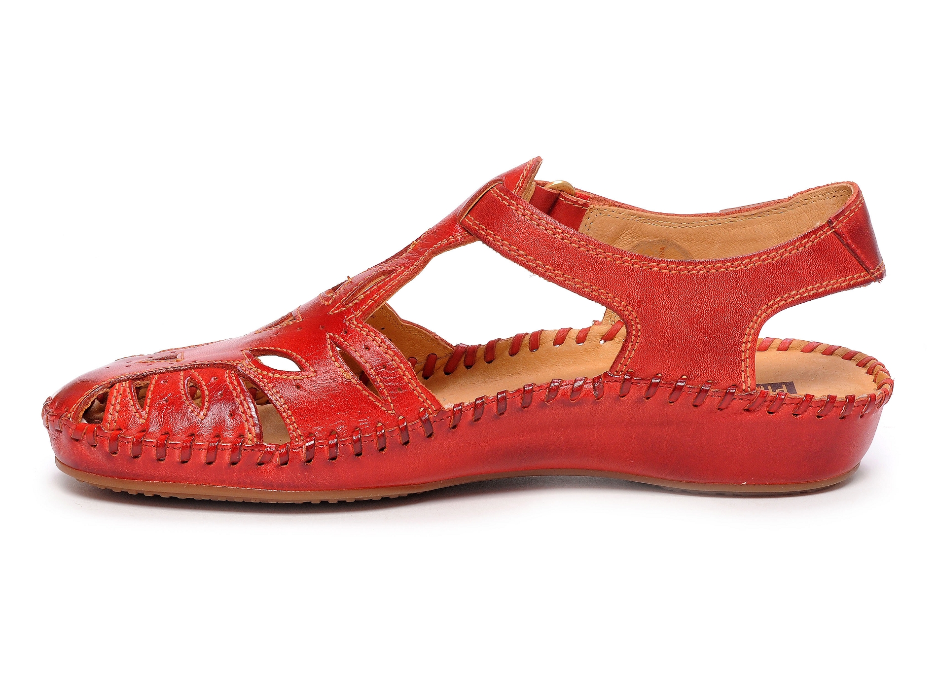 Vallarta 8312 rouge