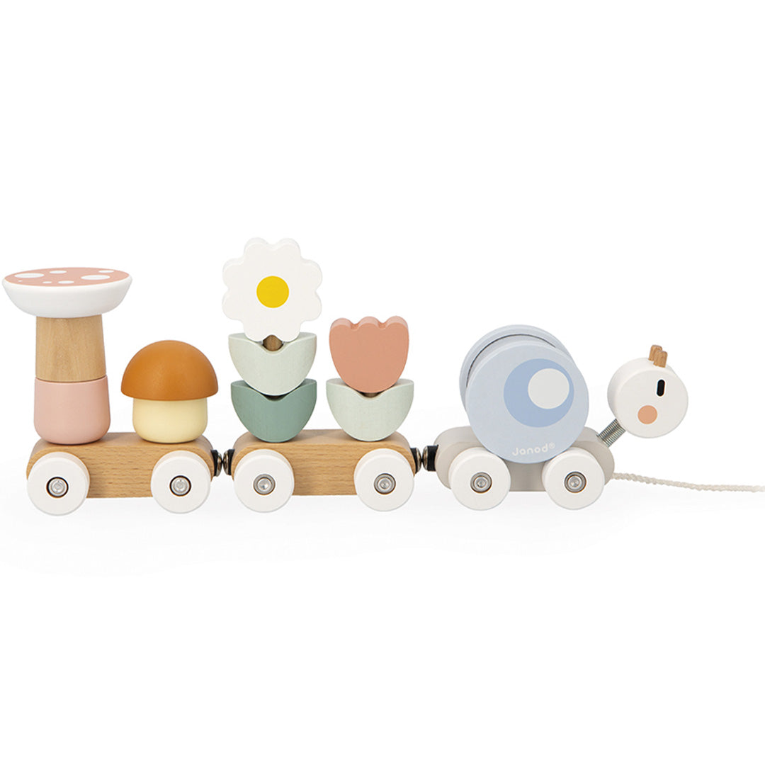 Janod trekfiguur sweet cocoon