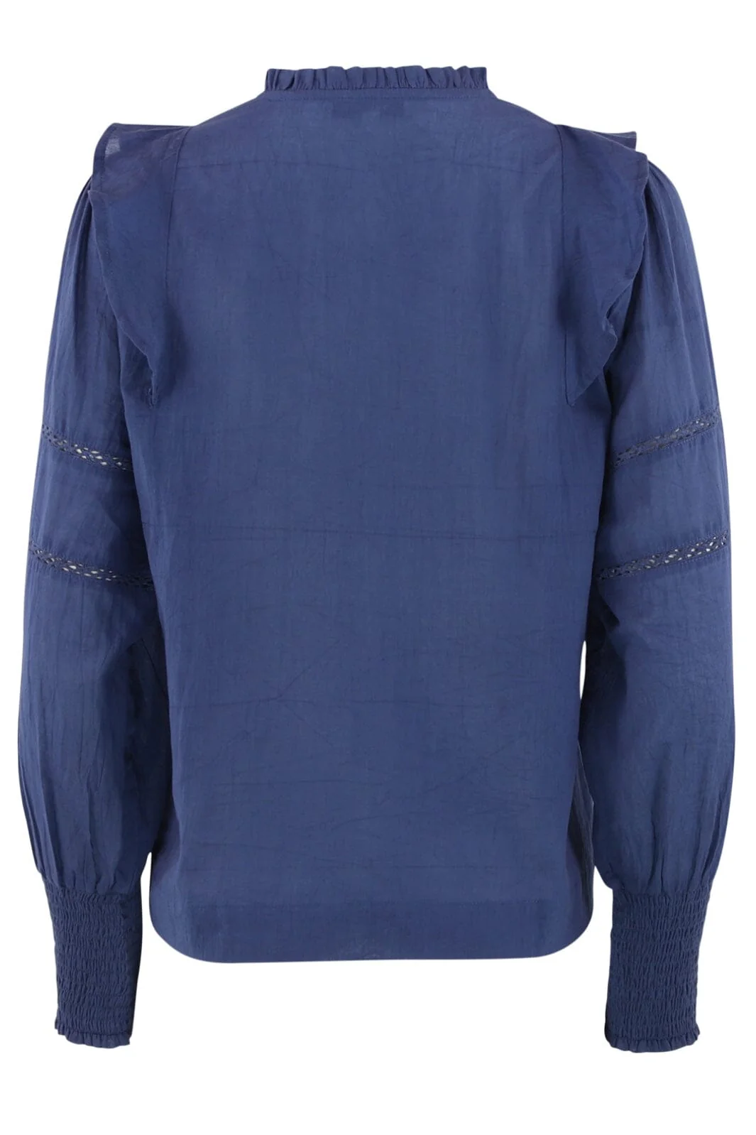 Continue Joey Chroche 201 navy blue