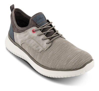 Rieker Sneaker Grå B9651-40