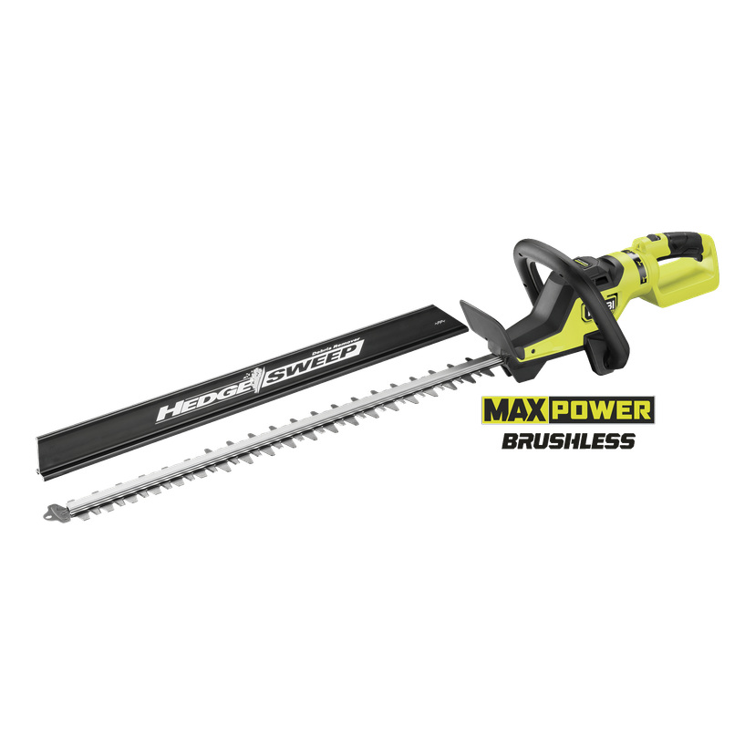 Batteridrevet hekksaks 36 V 650 mm