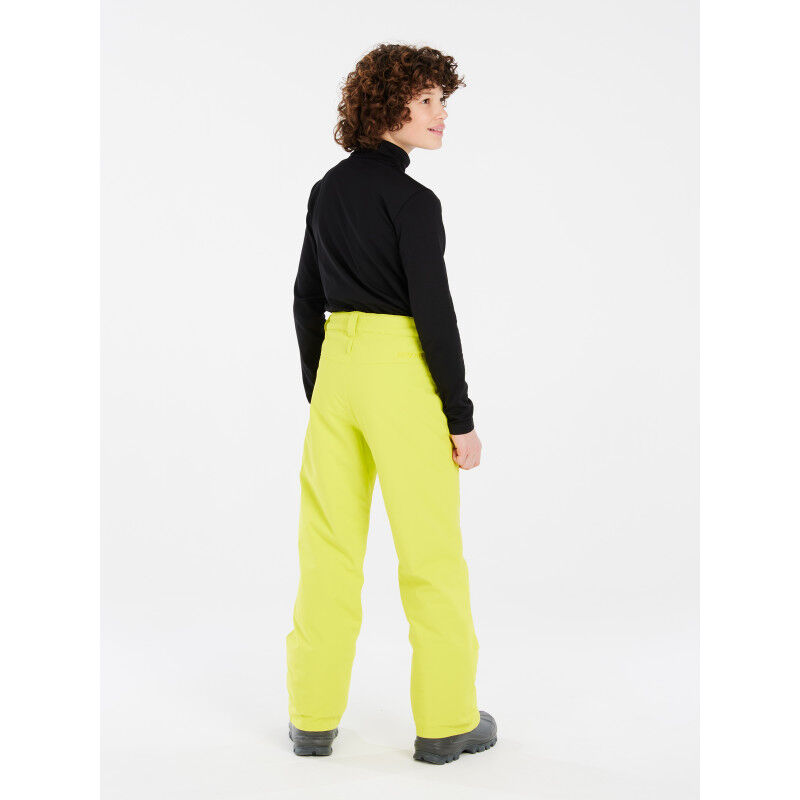 Prtsterio Jr Snowpants - Pantalon ski enfant