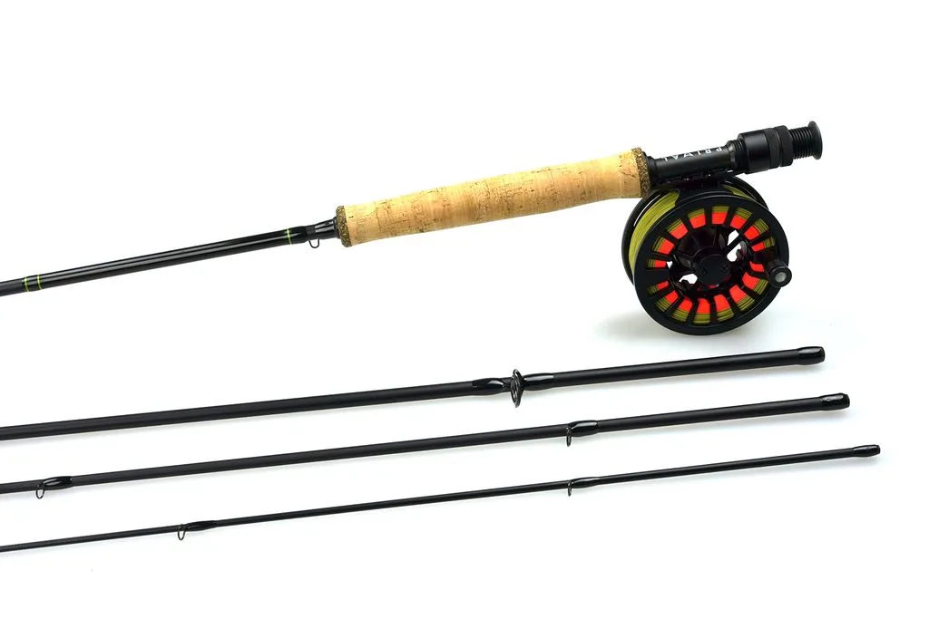 Primal Rod Co Primal Conquest/ Flylab Exo