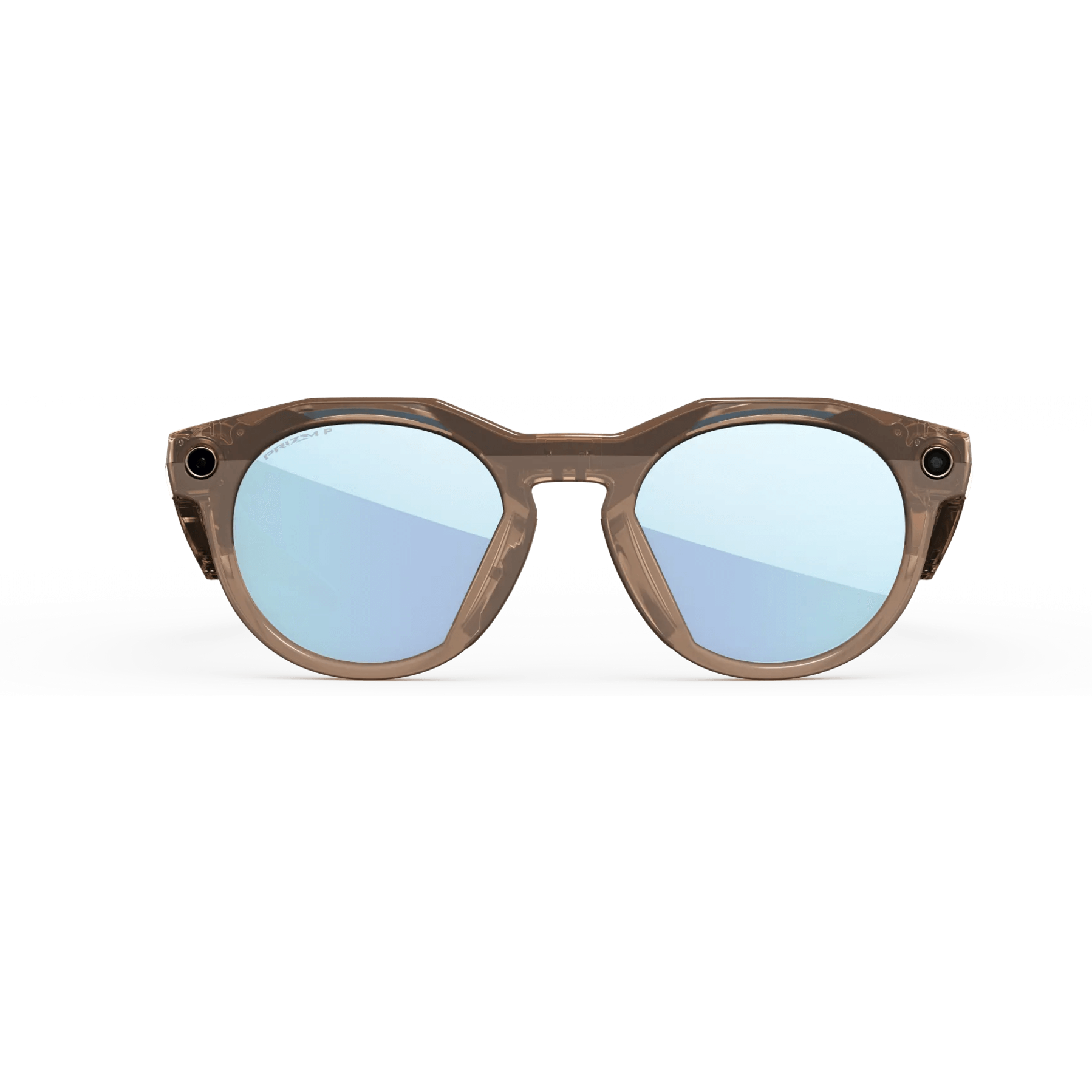 Oakley Meta HSTN Prizm Polarized Bril met Camera