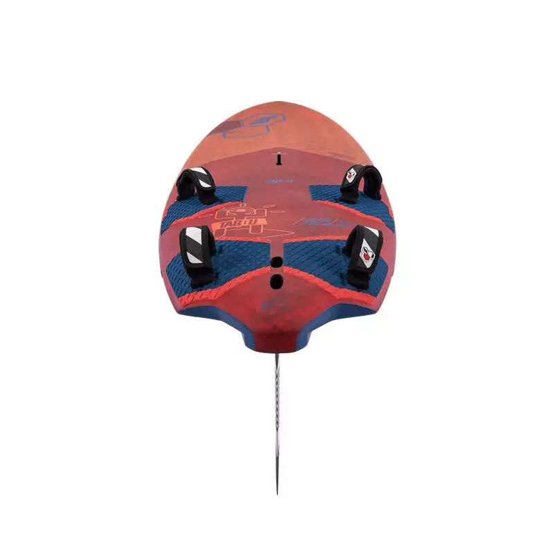 Planche windsurf TABOU Fifty LTD 2024