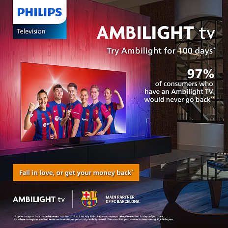 Philips 43