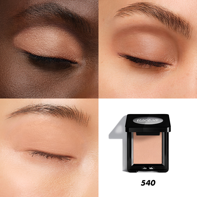 MAKE UP FOR EVER - Artist Mono Shadow Matte, 2g