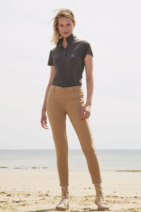 SOL'S 01425 - JULES WOMEN Pantalon Femme 7/8