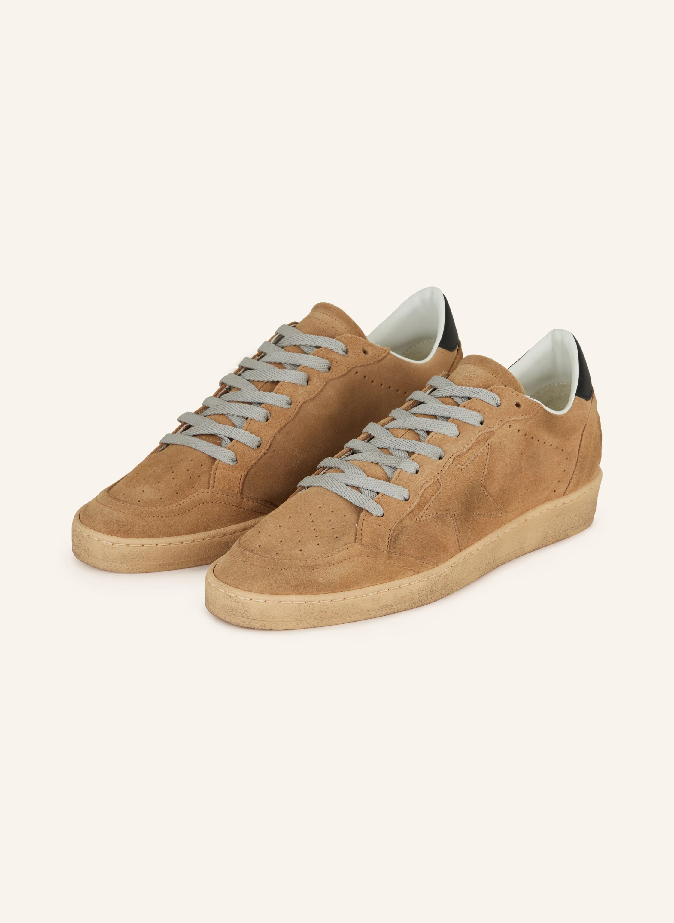 GOLDEN GOOSE Sneaker BALL STAR