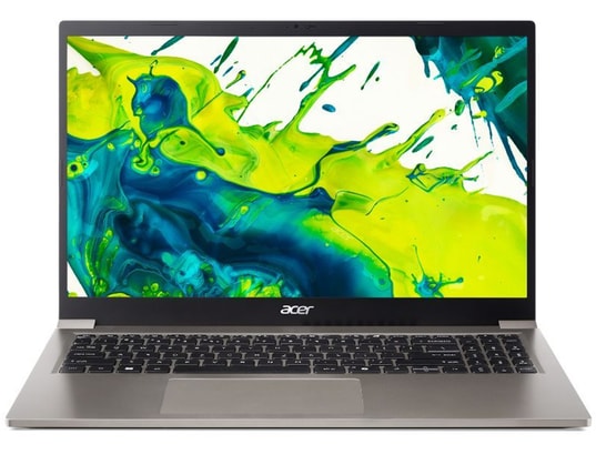 ACER - PC portable 15 pouces Aspire AL15-33P-38XN Core 3-N355 8Go 512Go SSD