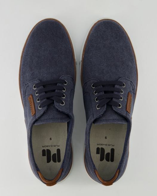 Pius Gabor 0460.20.02 Sneaker in Blau