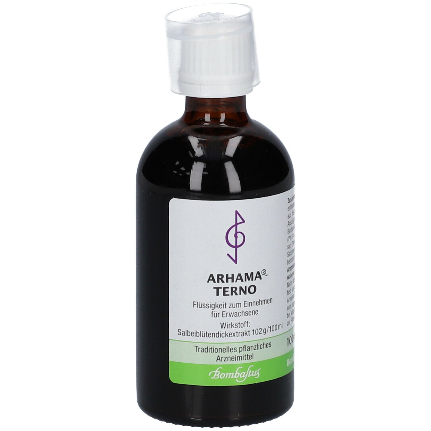 Bombastus Arhama®-Terno