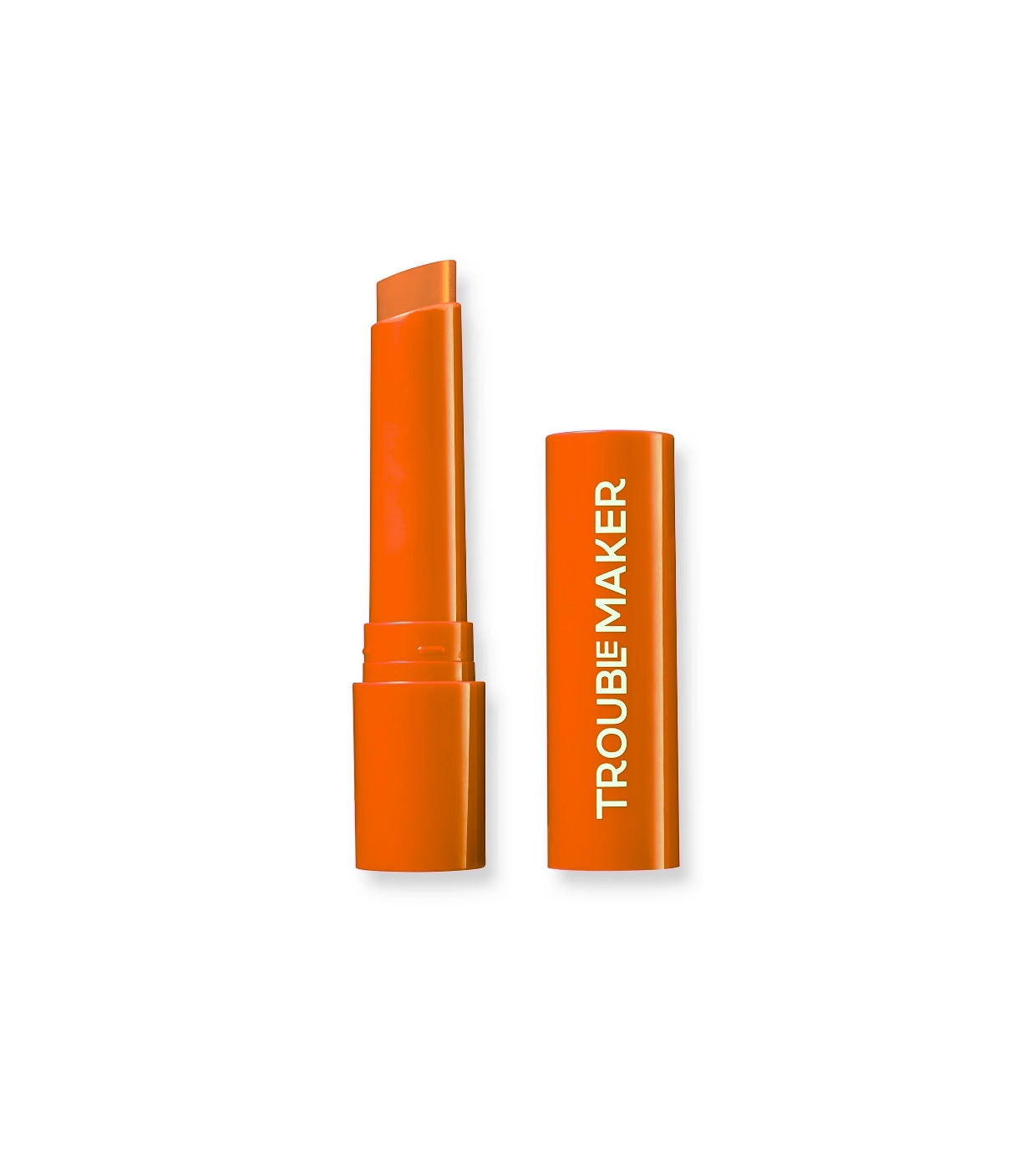 Trouble Maker - Protetor Labial Aura - Otis Orange