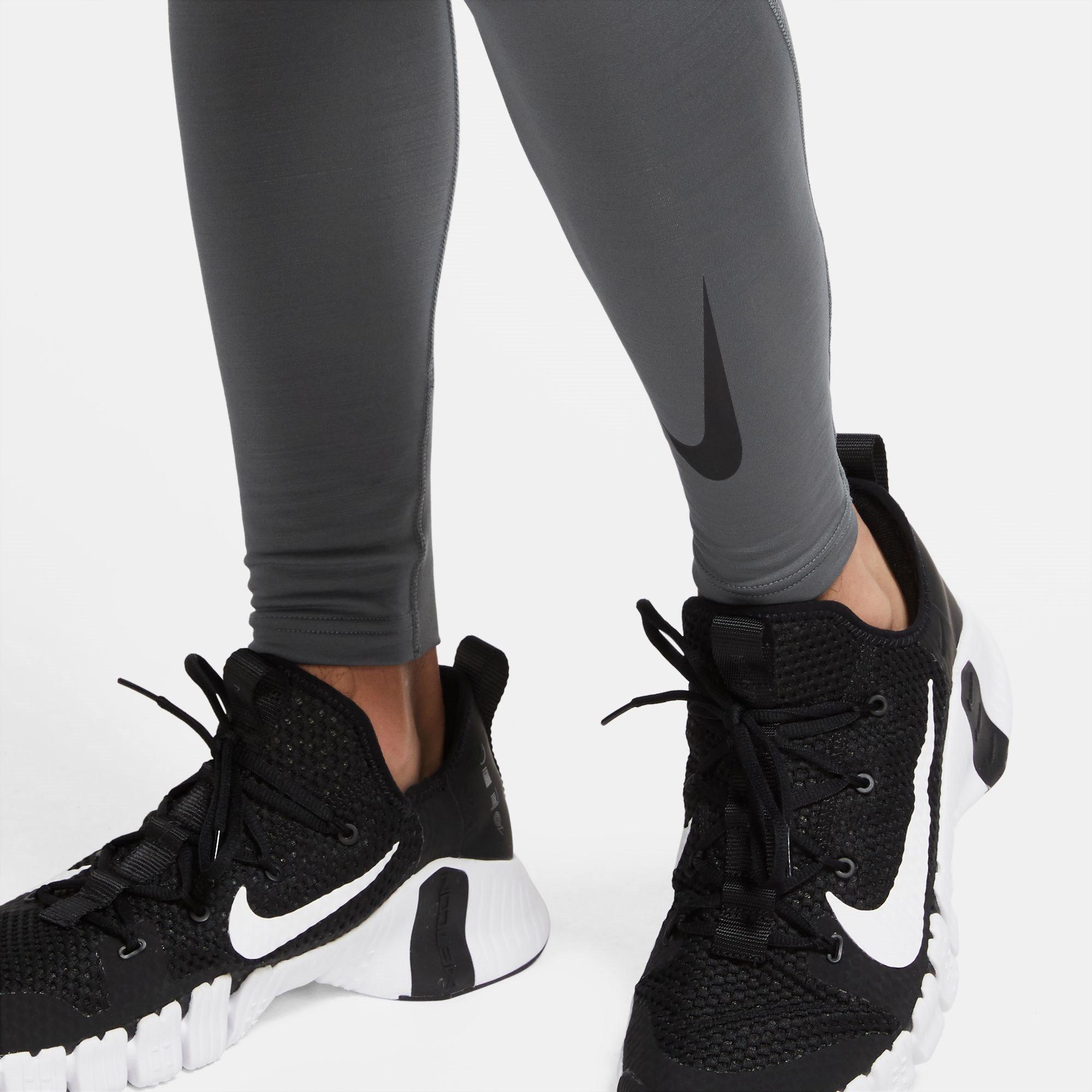 Nike Pro Warm Training Tights Mens