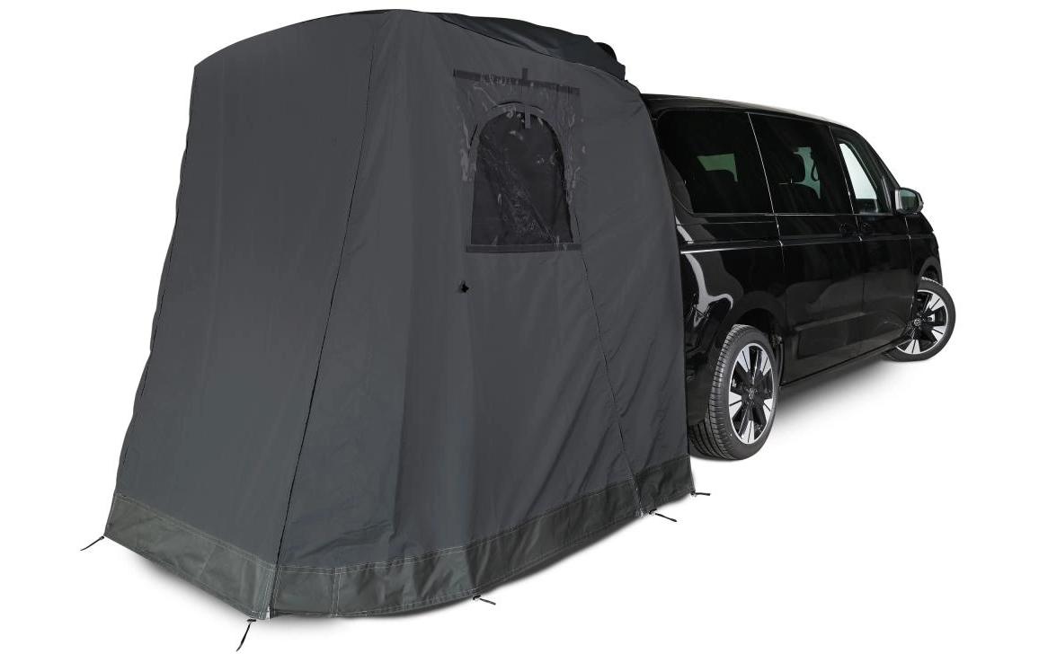 Heckzelt Space Kombi, anthrazit<br>Heckzelt – VW T7