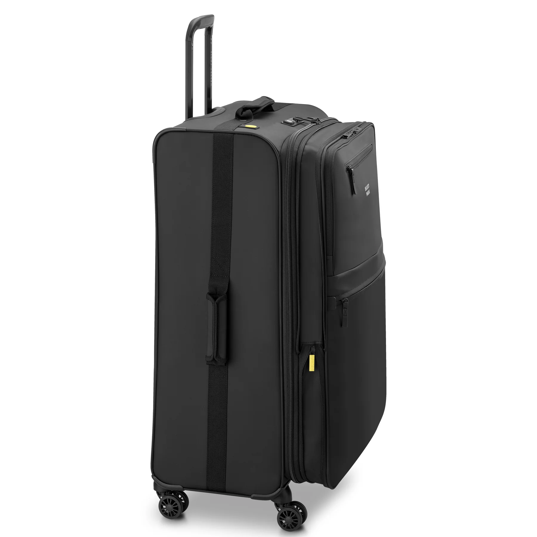 Valise soute - L Extensible (79cm)