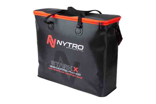 Sac pour bourriche Nytro StarkX EVA Waterproof Keepnet Bag XL