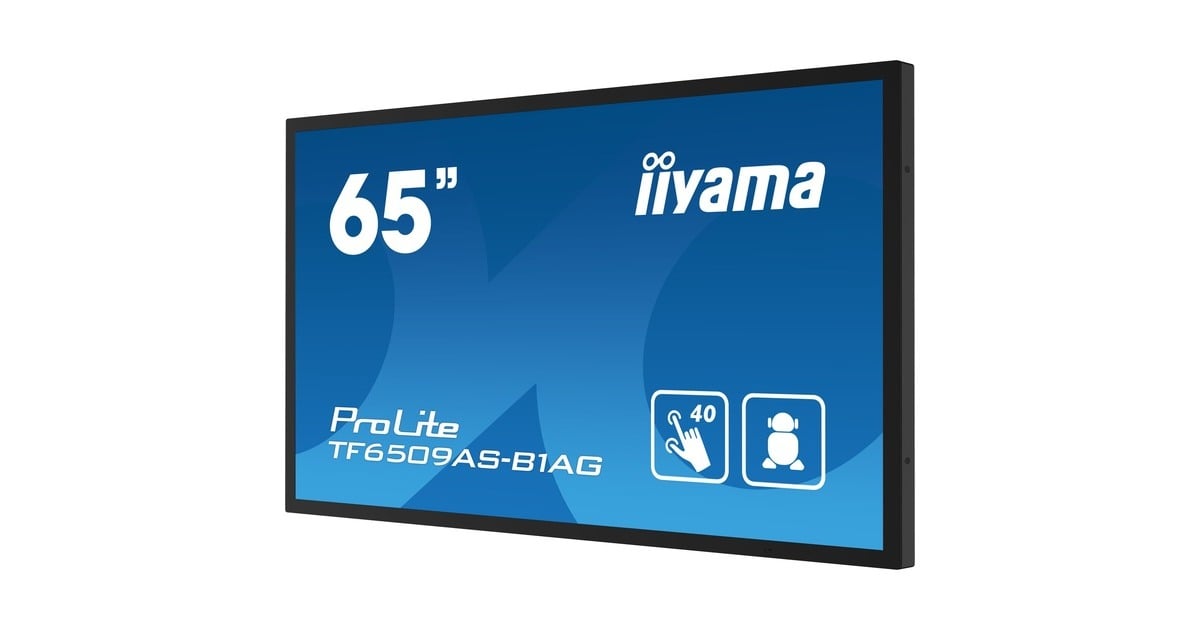 iiyamaProLite TF6539AS-B1AG 64.5